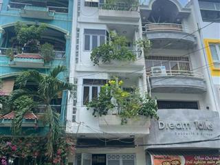 Chính chủ cần bán nhà đẹp thành thái, quận 10 tp hcm