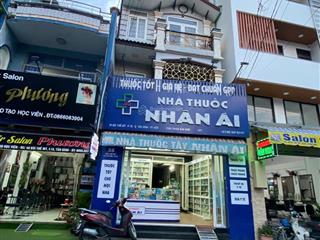 Bán nhà mặt tiền bùi thế mỹ, p.10, q. tân bình cn 125m2 giá chỉ 17 tỷ
