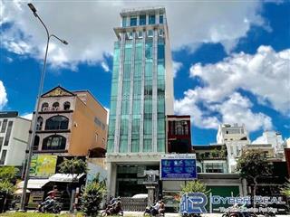 Chính chủ cần bán nhà 2 mặt tiền cộng hòa p.12, quận tân bình ( 105m2) giá 38 tỷ