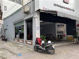Bán góc 2 mặt tiền  bạch đằng, p. tân sơn hòa, q. tân bình cn 97m2 giá 27,5 tl