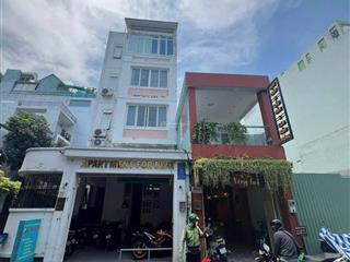 Bán nhà lớn hẻm xe hơi 86/ phổ quang p2 tb 10x 26 giá 45 tỷ