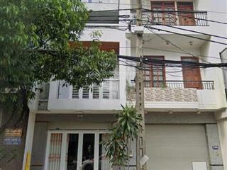 Bán nhà mặt tiền bàu cát p11 q tân bình diện tích 117m2 giá 22 tỷ