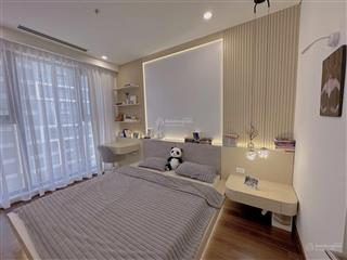 Cho thuê căn hộ giá tốt, nhiều tiện ích 1 phòng ngủ + tòa masteri a vinhome smart city