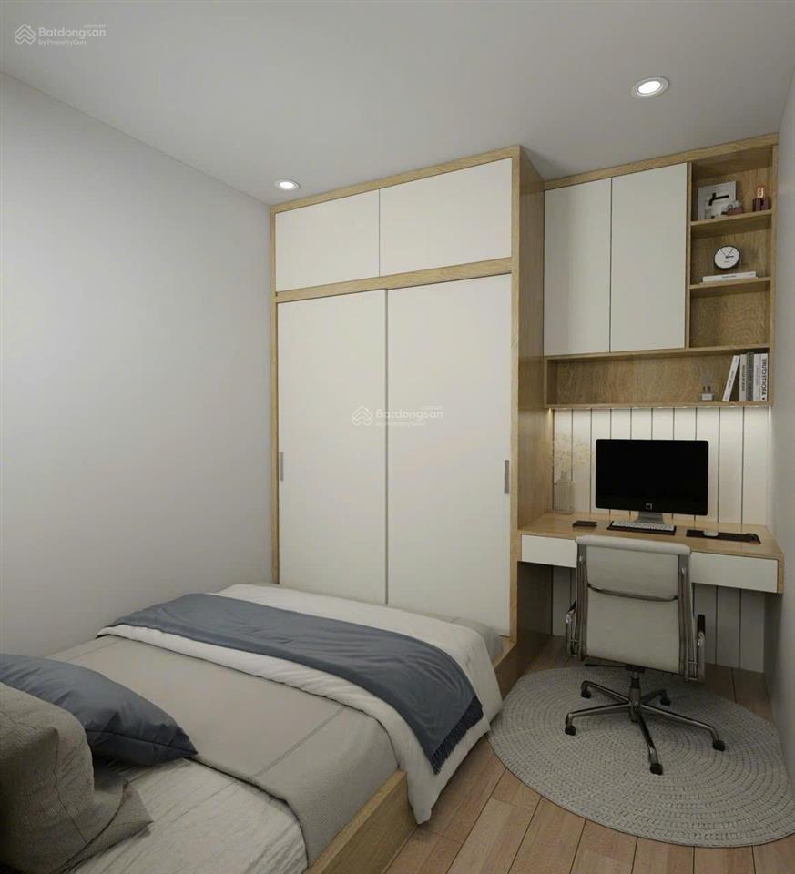 Chính chủ bán căn hộ 2 ngủ 1 vệ sinh giá tốt tòa i1 vinhomes smart city!!!