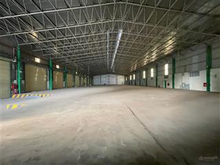 Cho thuê kho 2500m2, có pccc khu cn quang minh, mê linh, hà nội.  mr dần 0932 871 ***