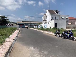 Cần bán gấp  1 tỷ 8  138m2  đường hà huy giáp  gần chợ long thành  sổ hồng riêng