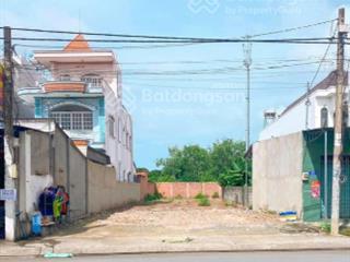 Kẹt tiền cần bán gấp  210m2  2 tỷ 3  đường hà huy giáp, gần vincom  sổ hồng công chứng