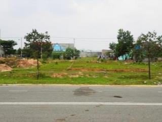 Hàng nóng lô đất 310m mặt tiền đt769, giá sốc chỉ 2.3 tỷ! đón đầu sân bay long thành