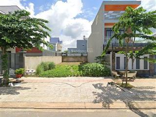 Ngộp lô đ230m2 đẹp tại phú đông, mặt tiền võ thị sáu  gần cầu cát lái giá chỉ 1 tỷ 9  sổ hồng