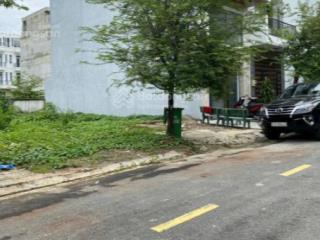 Đón đầu cầu cát lái đất rẻ 175m2 giá ngộp 1 tỷ 820 mặt tiền phan văn đáng thổ cư sẵn