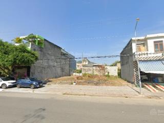 Đất rẻ 125m mặt tiền đường lê thánh tông phú mỹ, vũng tàu giá chỉ 2 tỷ 8 sổ hồng riêng