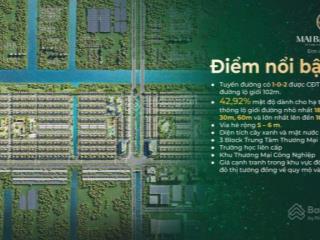 Dragon eden  đất nền sổ sẵn giáp bình chánh chỉ từ hơn 20tr/m2 trả gốc 1% trong 20 năm