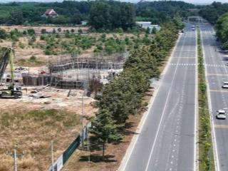 Ra nhanh lô đất vị trí siêu đẹp ngay vđ3, đ. nguyễn hữu cảnh, giá sốc chỉ 1 tỷ 520 cho lô 120m2