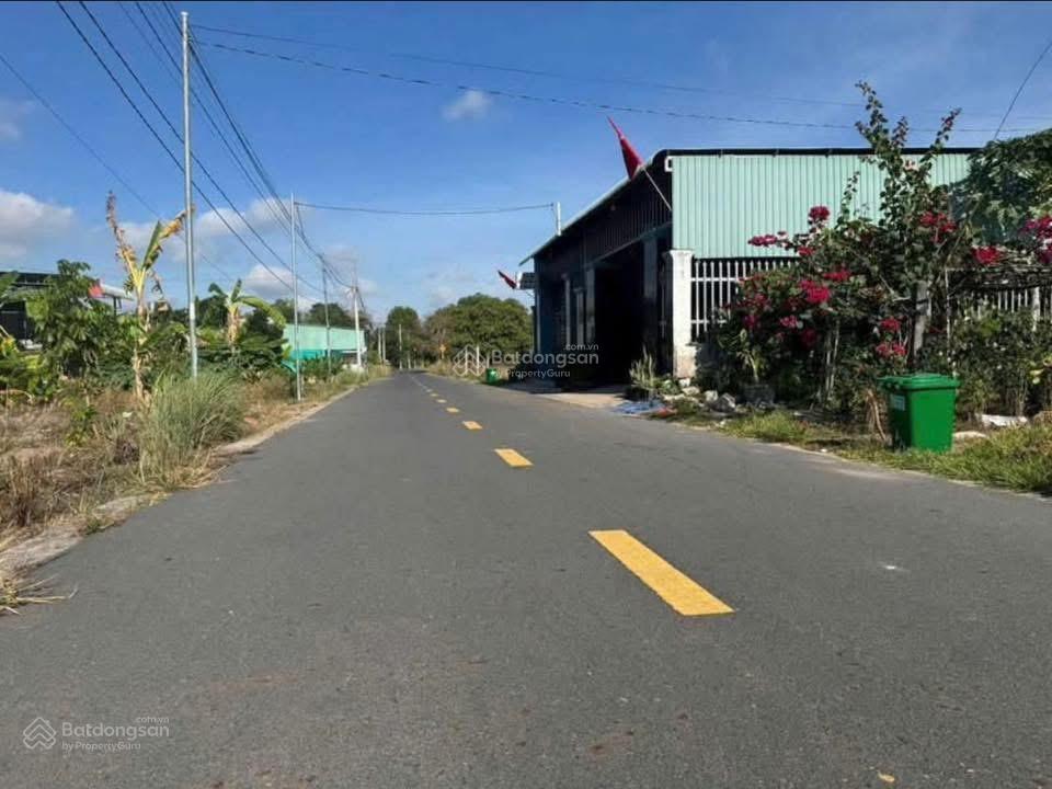 Lô đất đẹp 163m2 mt trần văn ơn long thành giá 3,2 tỷ  mua là lời !!!