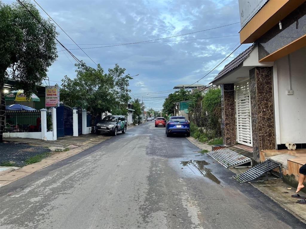 Lô đất đẹp 163m2 mt trần văn ơn long thành giá 3,2 tỷ  mua là lời !!!