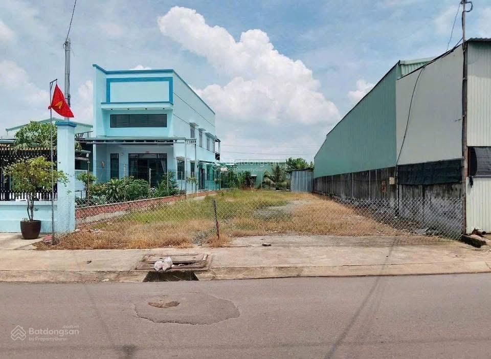 Lô đất đẹp 163m2 mt trần văn ơn long thành giá 3,2 tỷ  mua là lời !!!