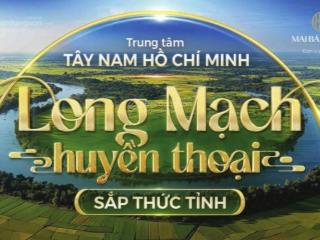 Thanh toán trước 20% đã sở hữu ngay lô 90m2 dự án dragon eden. booking 30tr giữ chỗ đẹp