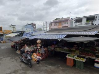 Bán đất ngộp ngay đường lý thái tổ, lô 150m2, gần chợ đại phước, giá chỉ 1 tỷ 9