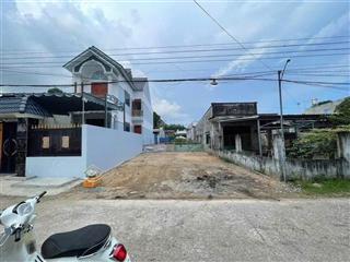 Đất vàng ngay cầu cát lái, mặt tiền đường phan văn đáng, dt 233m2  giá ngộp bank 2 tỷ 1