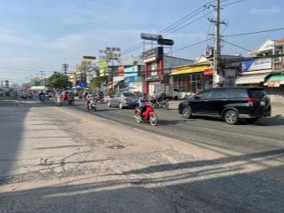 Mặt tiền lê duẫn, ngay điện máy xanh, chủ ngộp 136m2  2 tỷ, cách sân bay long thành 5p