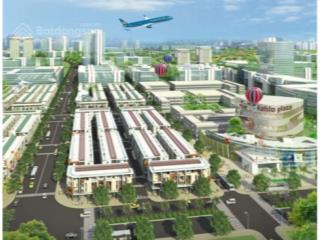 Đất mặt tiền 25b, khu dân cư an thuận,đối diện hướng sân bay quốc tế long thành,lô 110m2,giá 2tỷ250