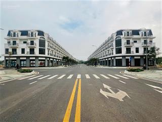 Đất nền khu đô thị stc long thành, mặt tiền đt769, kinh doanh buôn bán sầm uất, dt95m2, giá 2tỷ5