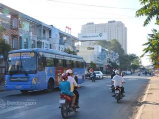 Khu dân cư mới ngay trung tâm hành chính mới long thành,đối diện công viên,lô đất 152m2, giá 2tỷ450