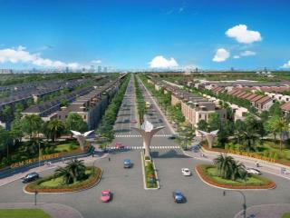 Cắt lỗ sâu lô 100m2 khu đô thị gem sky world long thành, ngay trường học liên cấp quốc tế, 1 tỷ 7