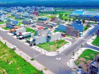 Đất ngộp giá tốt sinh lời kép,chủ ngộp cần bán 132m2 đất ngay tđc sân bay, đối diện chợ, giá 2 tỷ 3