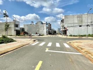 Đầu tư sớm sinh lời gấp 3,cần ra gấp lô 125m2  2 tỷ 7 đối diện trường học,mt kinh doanh buôn bán