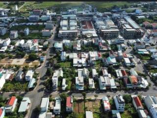 Khu dân cư đại phước chủ ngộp hạ giá bán lô dt 114m2, mặt tiền kinh doanh buôn bán tốt