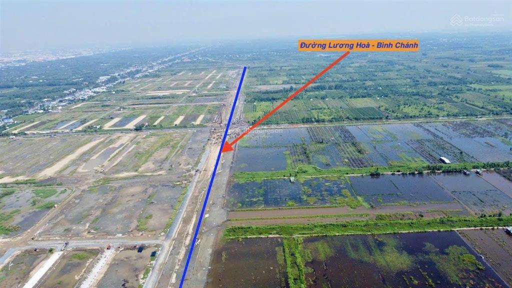 Bán đất dự án dragon eden  lô 90m2 nằm ngay đối diện công viên 2,1ha đang xây dựng  giá 25tr/m2