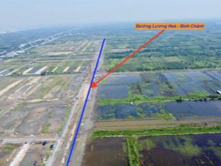 Bán đất dự án dragon eden  lô 90m2 nằm ngay đối diện công viên 2,1ha đang xây dựng  giá 25tr/m2