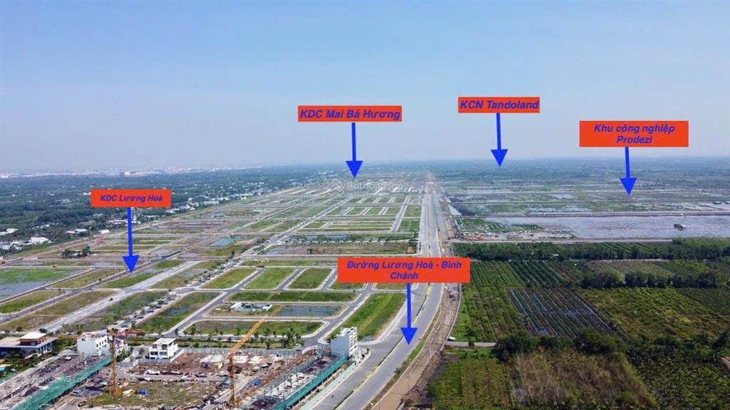 Bán đất dự án dragon eden  lô 90m2 nằm ngay đối diện công viên 2,1ha đang xây dựng  giá 25tr/m2