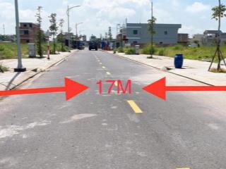 Hạ giá bán lô 125m2 ngay trục đường kinh doanh buôn bán tdc lộc an bình sơn, giá ngộp 4 tỷ 2