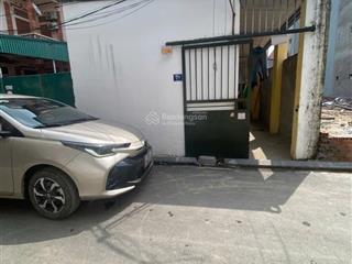 Cho thuê gấp nhà trọ 4pn, 4wc, 100m2 tại đường mai châu, xã kim chung, đông anh, hà nội