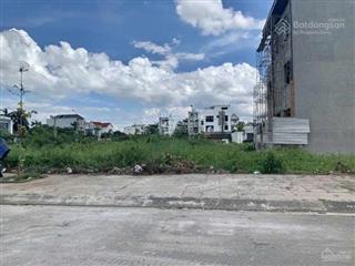 Siêu phẩm gấp 103m2 kdc phúc hiếu đối diện aeon biên hòa  giá ngộp 2 tỷ 6