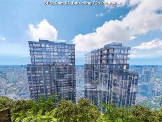 Cơ hội vàng đầu tư tại sun feliza cầu giấy tòa f2, f3 sắp ra mắt