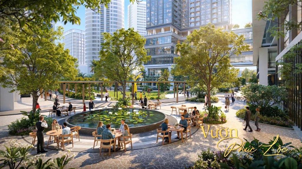 Chỉ trả trước 5,xx tỷ sở hữu căn hộ 4 ngủ f63910 tòa f6, tầng 39, view hướng nam siêu thoáng
