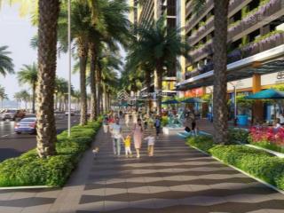Sở hữu căn hộ sát biển tại sun centro town hạ long