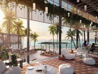 Aria bay  chuẩn mực nghỉ dưỡng cao cấp