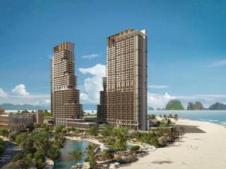 Aria bay đầu tư sống đẳng cấp tại halong marina