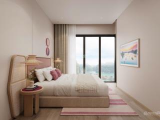 Đầu tư sinh lời cao với căn hộ 3 phòng ngủ tại sun centro town hạ long