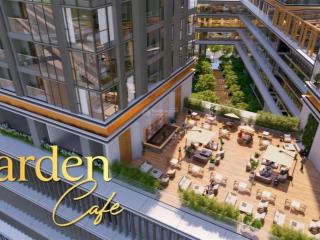 Đầu tư sinh lời với căn hộ sun feliza suites  chiết khấu lên tới 21,5%