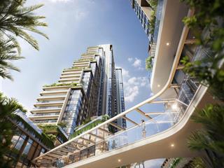 Aria bay hạ long đầu tư sống lý tưởng tại halong marina