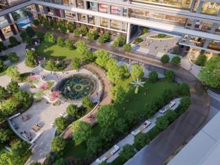 Sở hữu căn hộ sun feliza suites tại cầu giấy  chiết khấu 21,5%, quà tặng lên tới 556 triệu