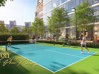 Sở hữu căn hộ cao cấp sun feliza suites  chiết khấu 20%, quà tặng sức khỏe 424 triệu, vay 70%