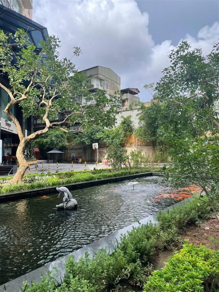 Hiếm! căn 3 ngủ 144,6m² sky city 88 láng hạ  không gian rộng rãi , hướng mát quanh năm