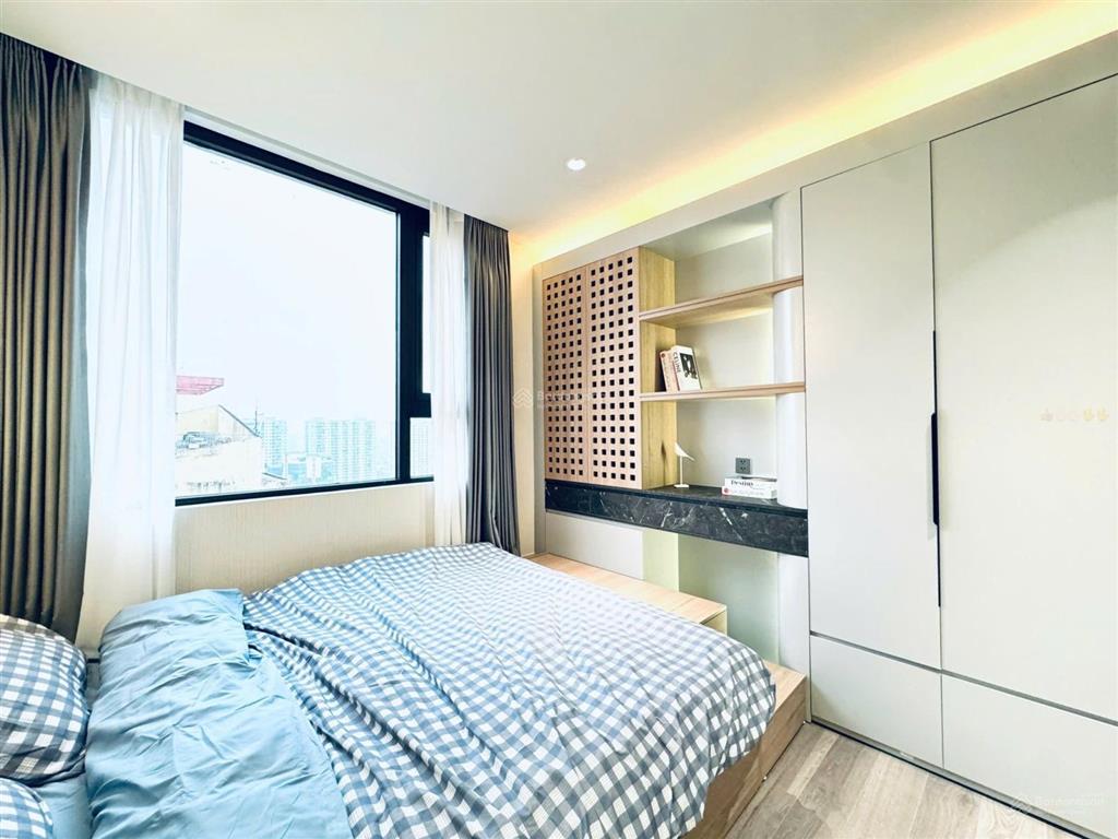 Hiếm! căn 3 ngủ 144,6m² sky city 88 láng hạ  không gian rộng rãi , hướng mát quanh năm