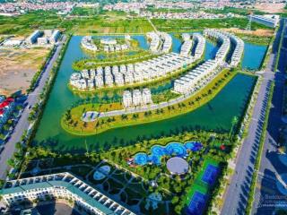 Chính chủ  (120m2) giá chỉ 4,2 tỷ  trung tâm đảo tuần châu sát bến du thuyền, view trực biển